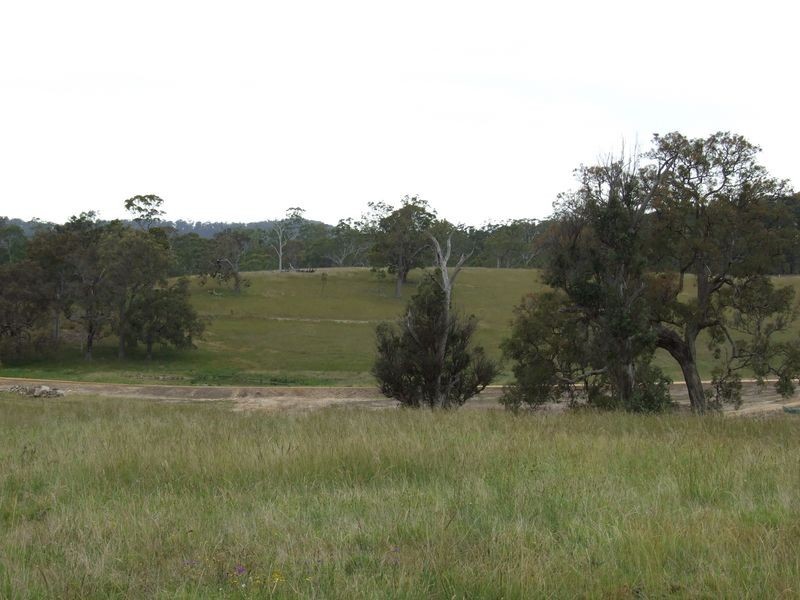 Lot 3 Newlyns Estate, Bega NSW 2550