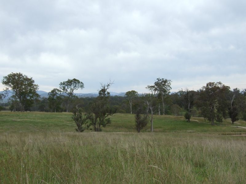 Lot 5 Newlyns Estate, Bega NSW 2550