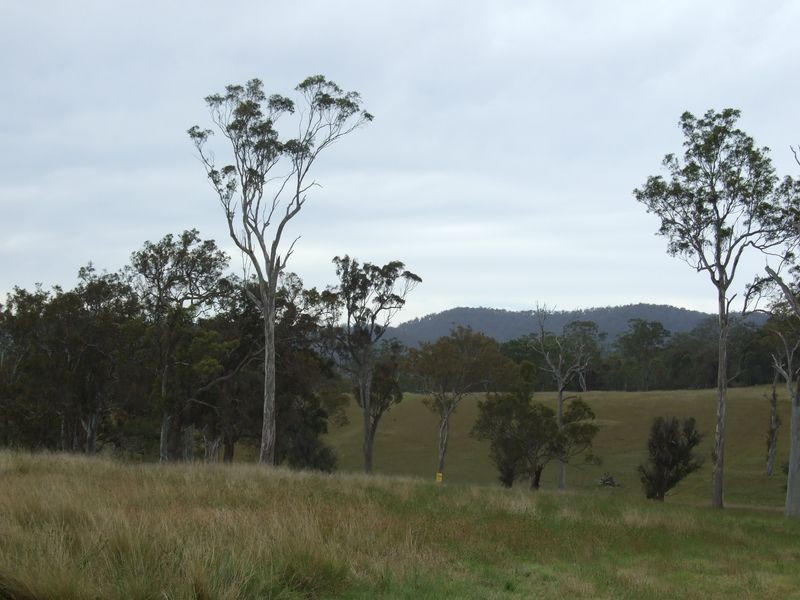 Lot 6 Newlyns Estate, Bega NSW 2550
