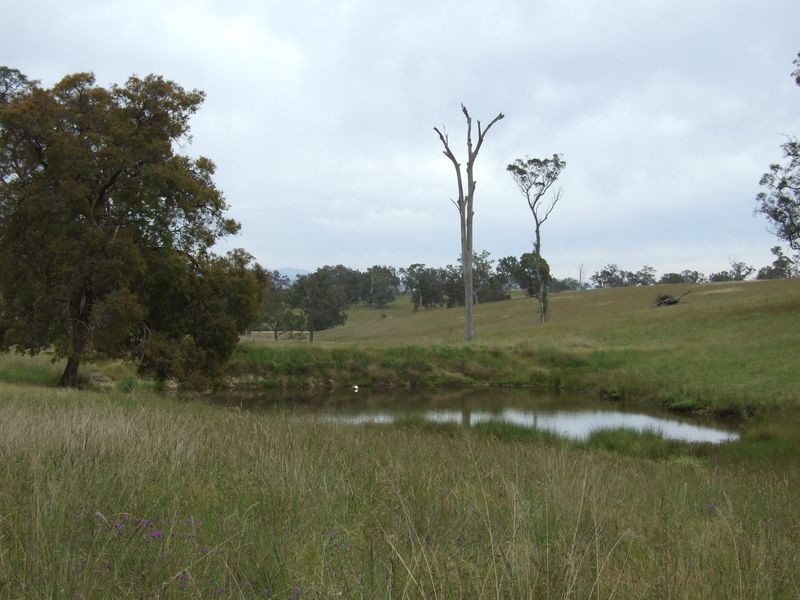 Lot 9 Newlyns Estate, Bega NSW 2550