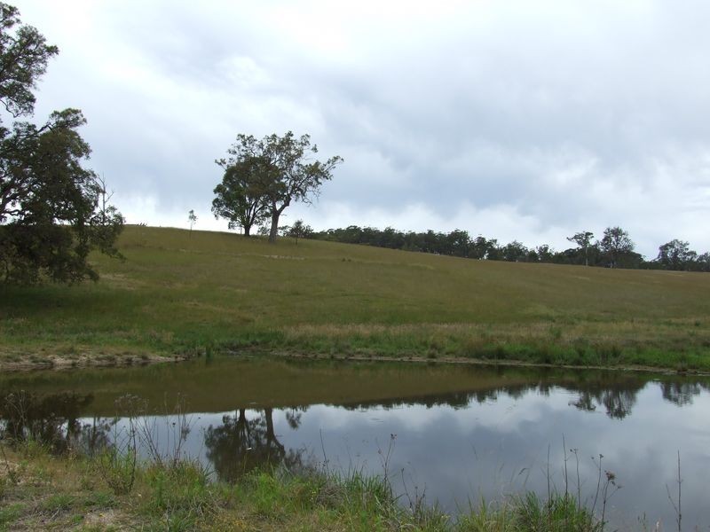 Lot 11 Newlyns Estate, Bega NSW 2550
