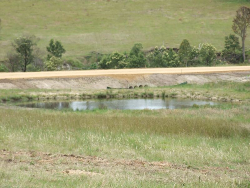 Lot 11 Newlyns Estate, Bega NSW 2550