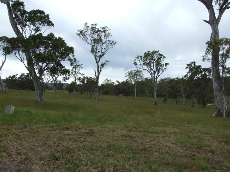Lot 12 Newlyns Estate, Bega NSW 2550