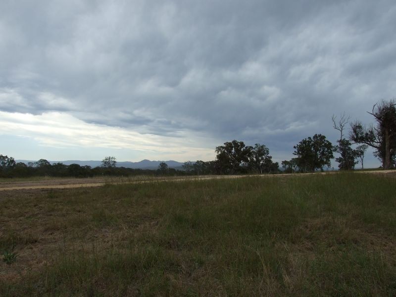 Lot 13 Newlyns Estate, Bega NSW 2550