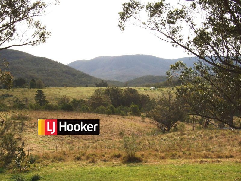 549 Yankees Gap Road, Bemboka NSW 2550