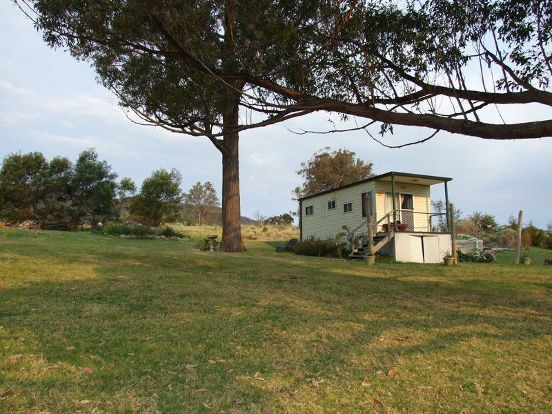 549 Yankees Gap Road, Bemboka NSW 2550