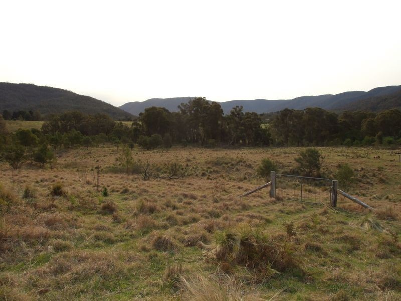 549 Yankees Gap Road, Bemboka NSW 2550