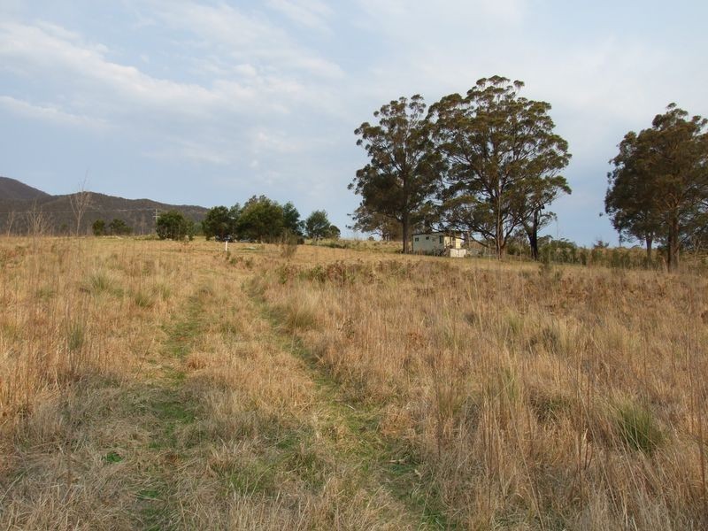 549 Yankees Gap Road, Bemboka NSW 2550