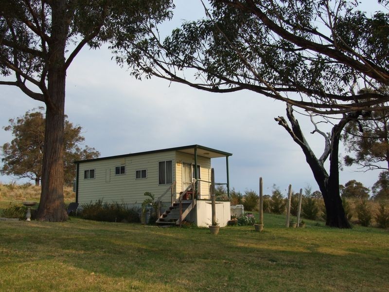 549 Yankees Gap Road, Bemboka NSW 2550
