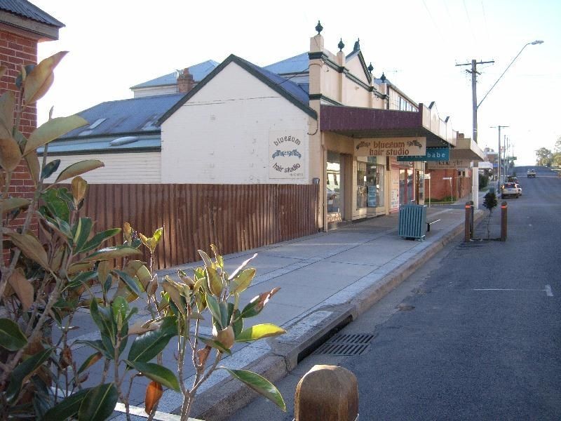 2/121 Carp Street, Bega NSW 2550