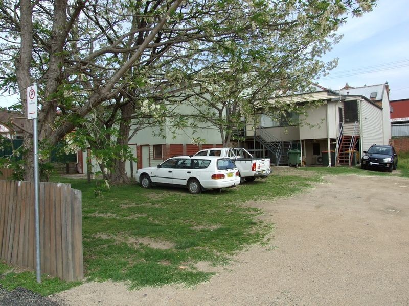 2/121 Carp Street, Bega NSW 2550