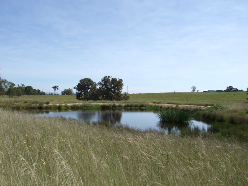 Lot 15 Newlyns Estate, Bega NSW 2550