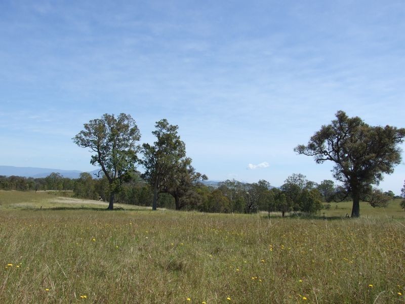 Lot 18 Newlyns Estate, Bega NSW 2550
