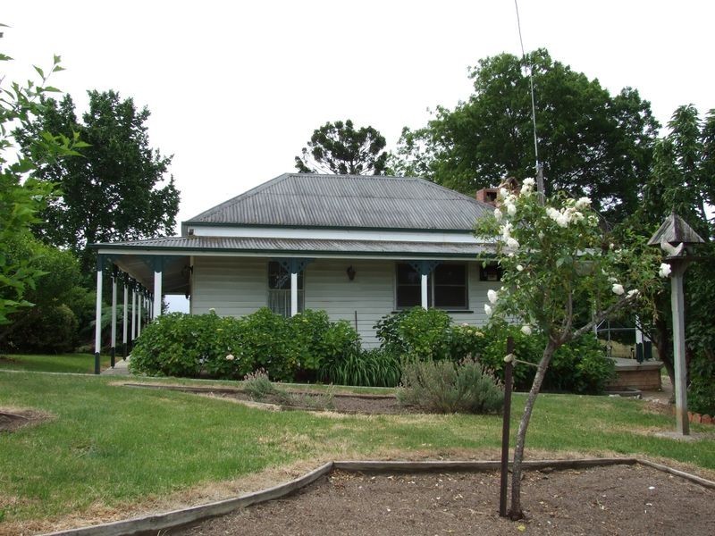 ‘AYR PARK’ Wanatta Lane, Bega NSW 2550