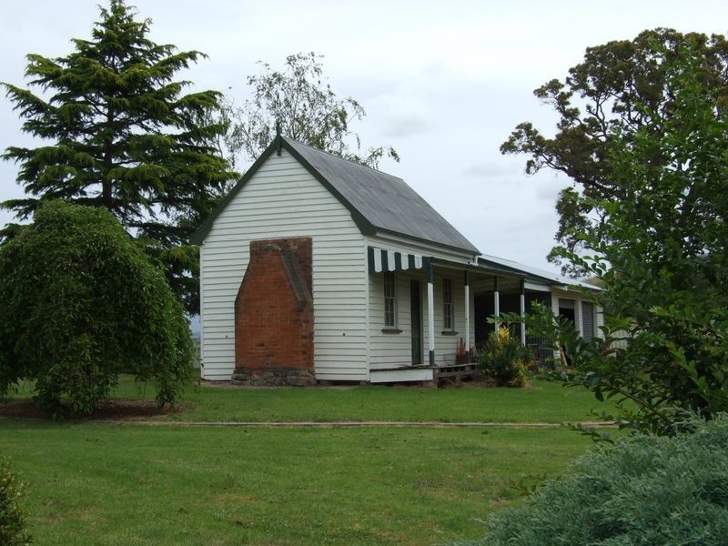 ‘AYR PARK’ Wanatta Lane, Bega NSW 2550