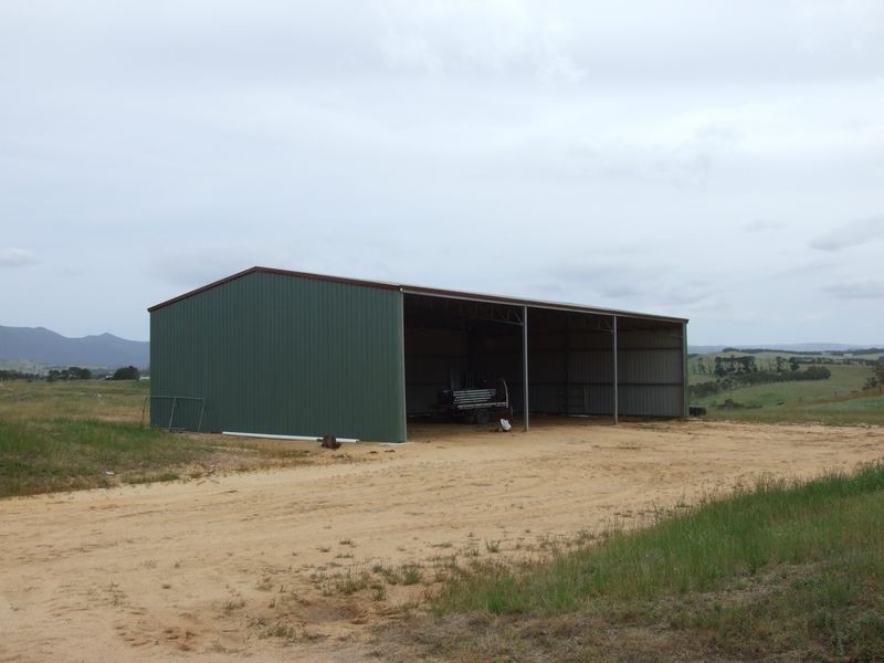 ‘AYR PARK’ Wanatta Lane, Bega NSW 2550
