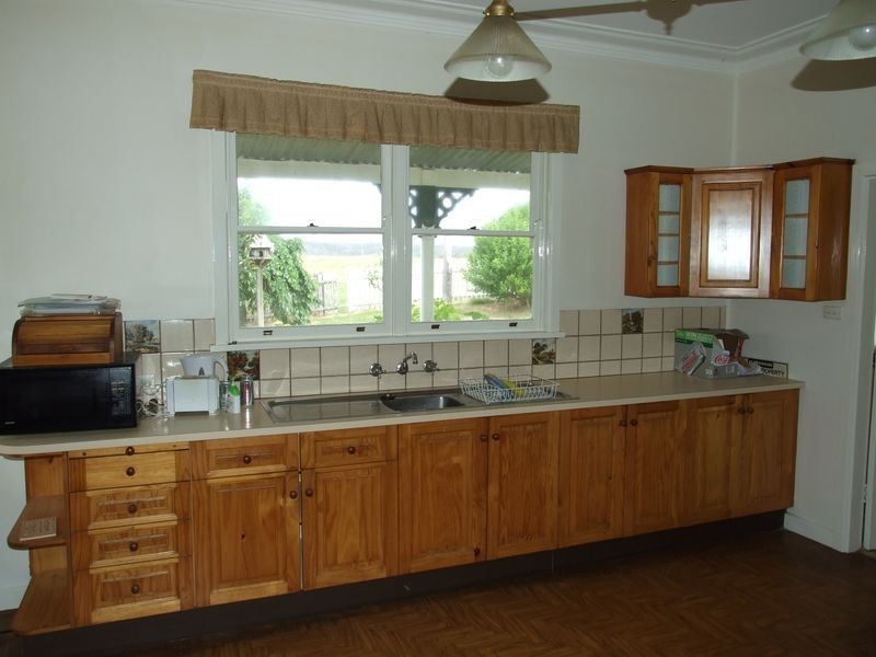 ‘AYR PARK’ Wanatta Lane, Bega NSW 2550