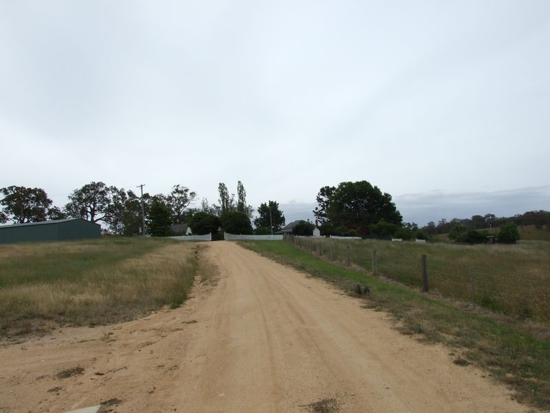 ‘AYR PARK’ Wanatta Lane, Bega NSW 2550