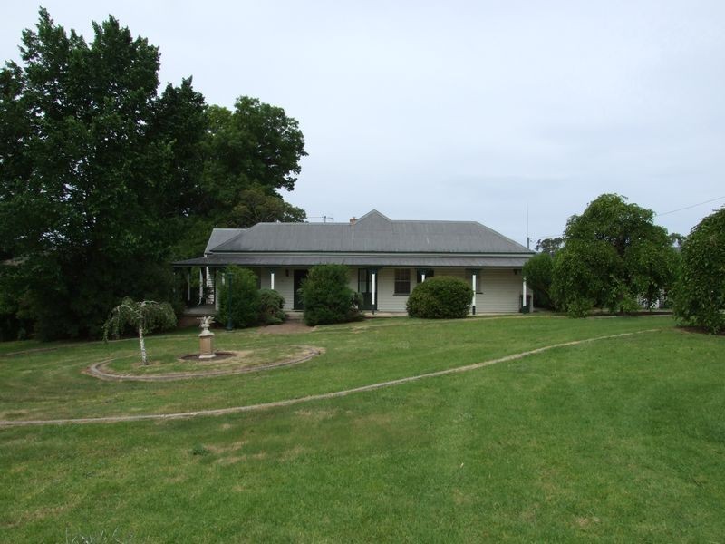 ‘AYR PARK’ Wanatta Lane, Bega NSW 2550