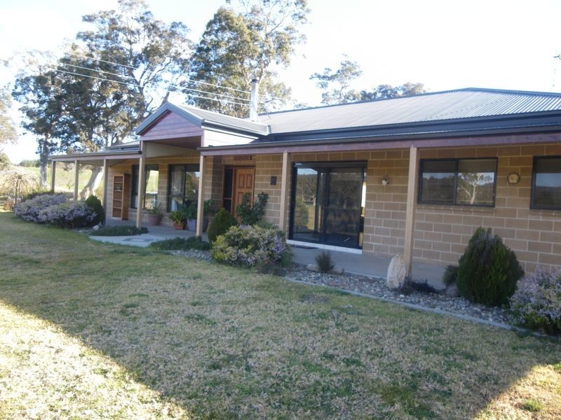 102 Corridgeree Road, Tarraganda NSW 2550