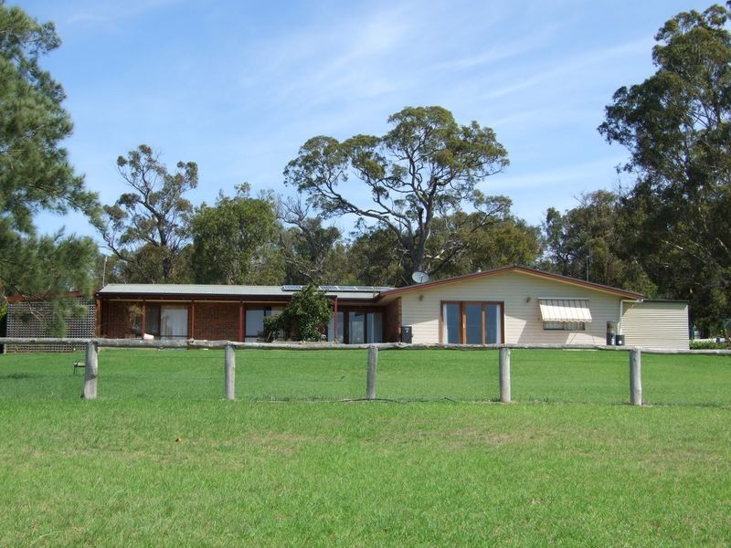 365 Wallagoot Lane, Kalaru NSW 2550