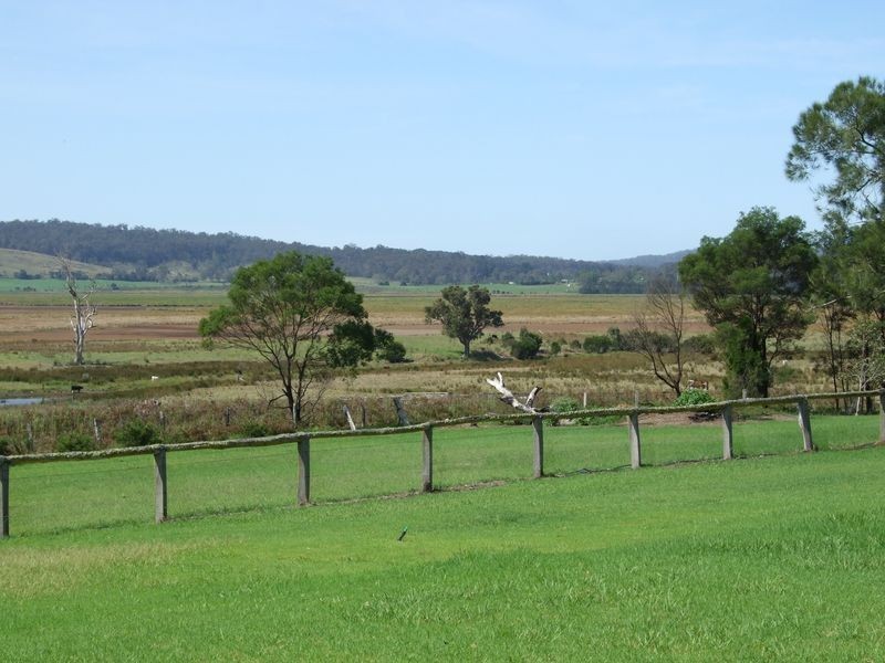 365 Wallagoot Lane, Kalaru NSW 2550