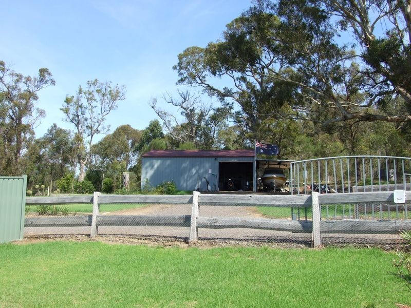 365 Wallagoot Lane, Kalaru NSW 2550