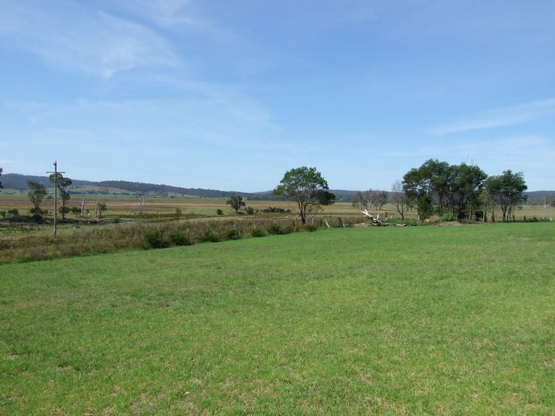 365 Wallagoot Lane, Kalaru NSW 2550