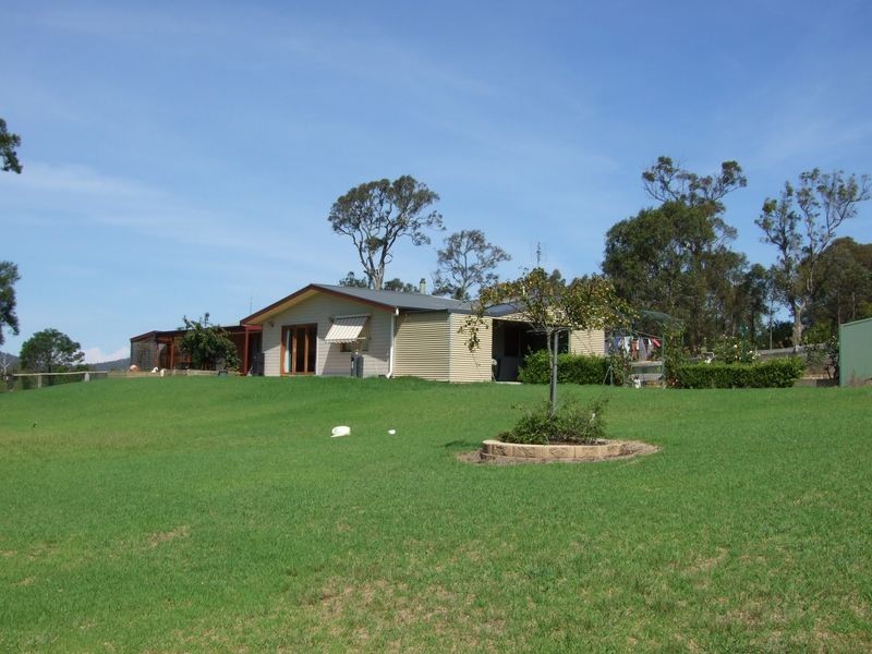365 Wallagoot Lane, Kalaru NSW 2550