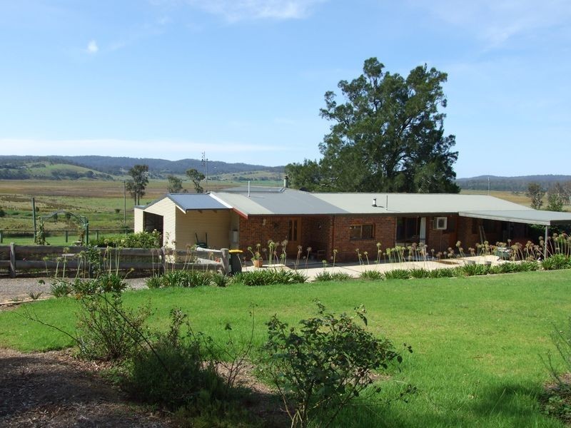365 Wallagoot Lane, Kalaru NSW 2550