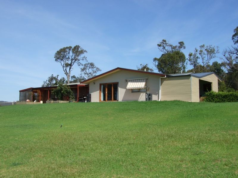 365 Wallagoot Lane, Kalaru NSW 2550