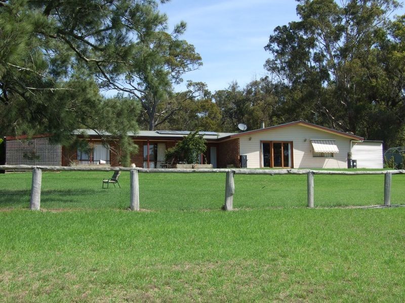 365 Wallagoot Lane, Kalaru NSW 2550