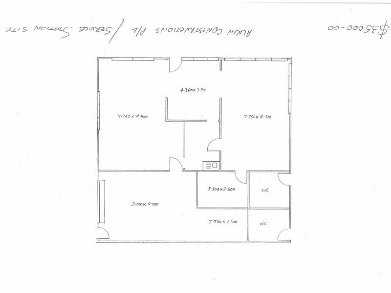 Lot 1 West Street, Bega NSW 2550