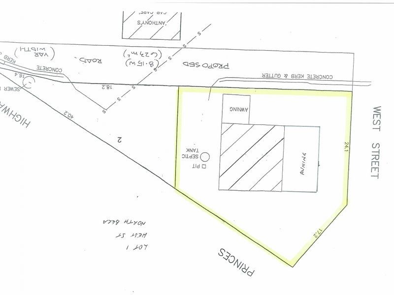 Lot 1 West Street, Bega NSW 2550