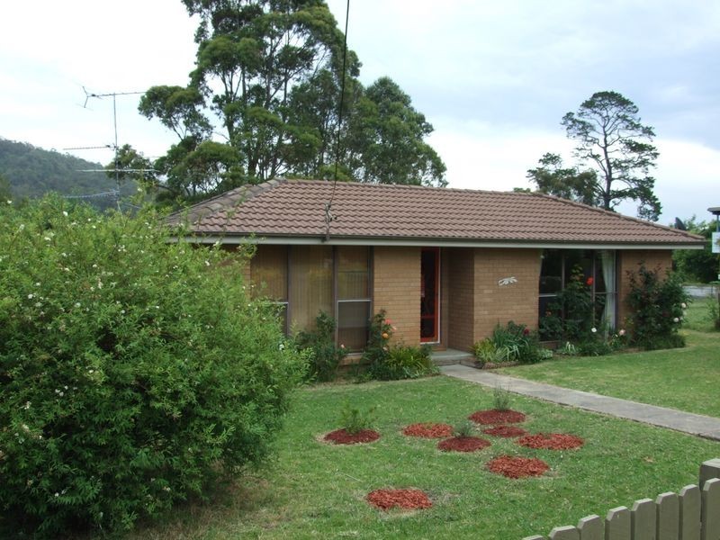 45 Bermagui Road, Cobargo NSW 2550