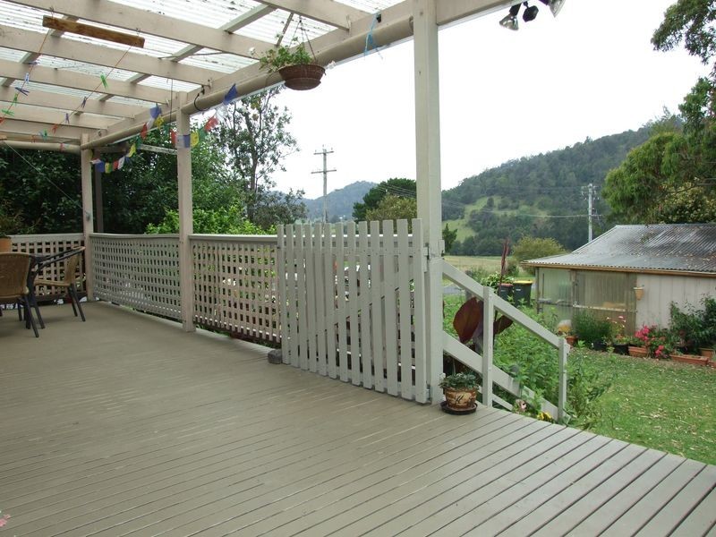 45 Bermagui Road, Cobargo NSW 2550