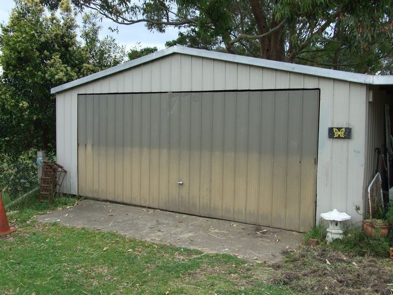 45 Bermagui Road, Cobargo NSW 2550