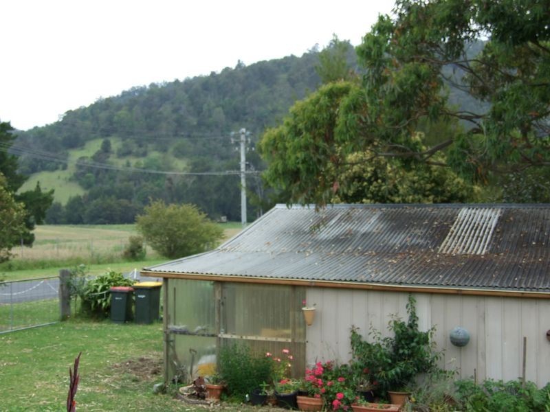45 Bermagui Road, Cobargo NSW 2550