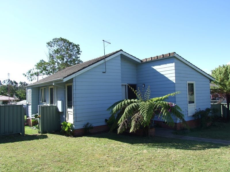18 Bunyarra Drive, Bega NSW 2550