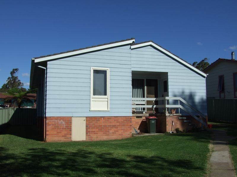 18 Bunyarra Drive, Bega NSW 2550