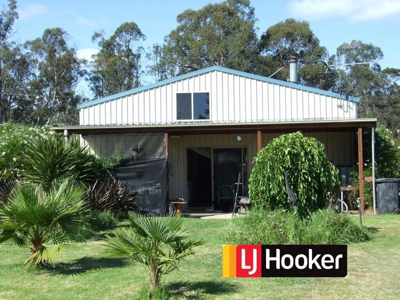 44 Bournda Road, Wallagoot NSW 2550