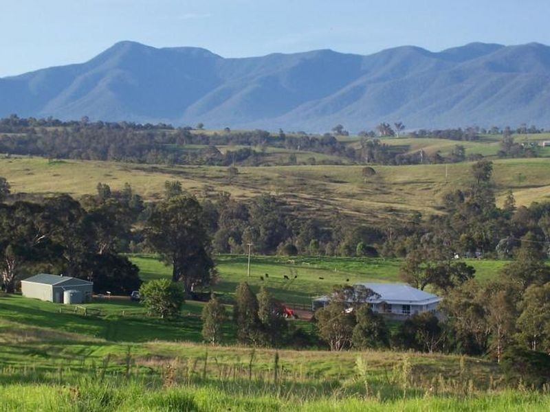 1005 Furners Road, Bemboka NSW 2550
