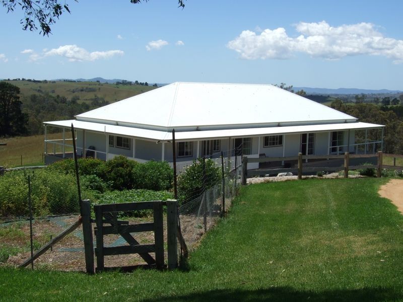 1005 Furners Road, Bemboka NSW 2550