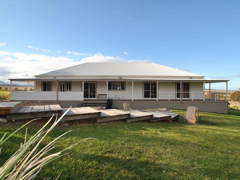1005 Furners Road, Bemboka NSW 2550