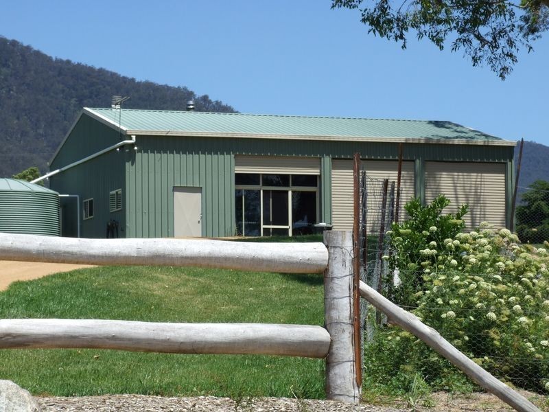 1005 Furners Road, Bemboka NSW 2550