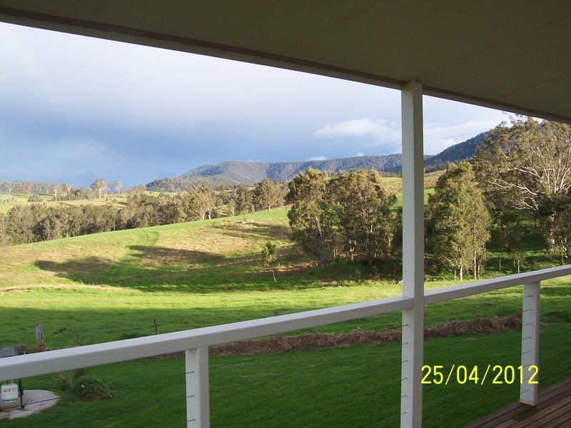 1005 Furners Road, Bemboka NSW 2550