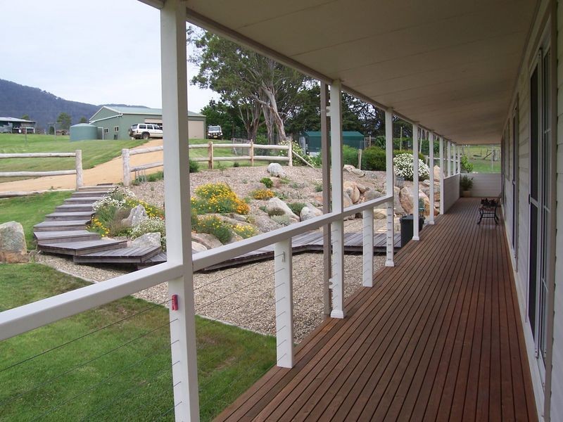1005 Furners Road, Bemboka NSW 2550