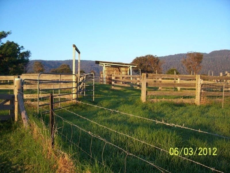 1005 Furners Road, Bemboka NSW 2550