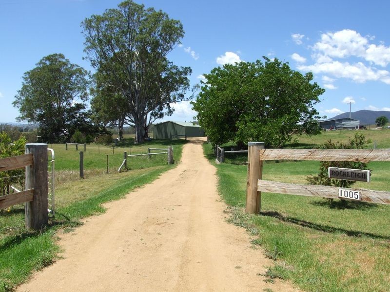 1005 Furners Road, Bemboka NSW 2550