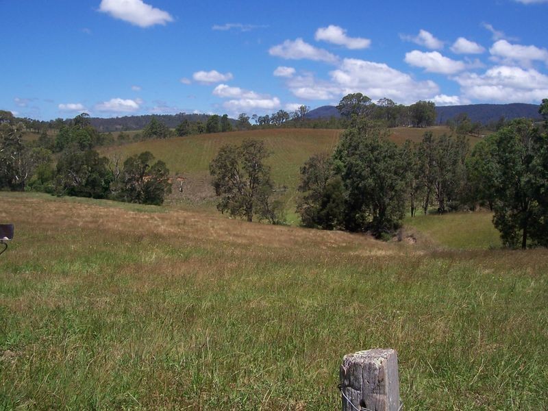 Lot 13 Furners Road, Bemboka NSW 2550